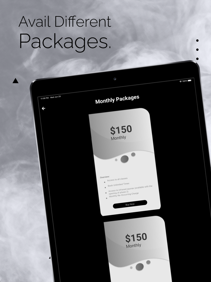 Leander Athletic Club