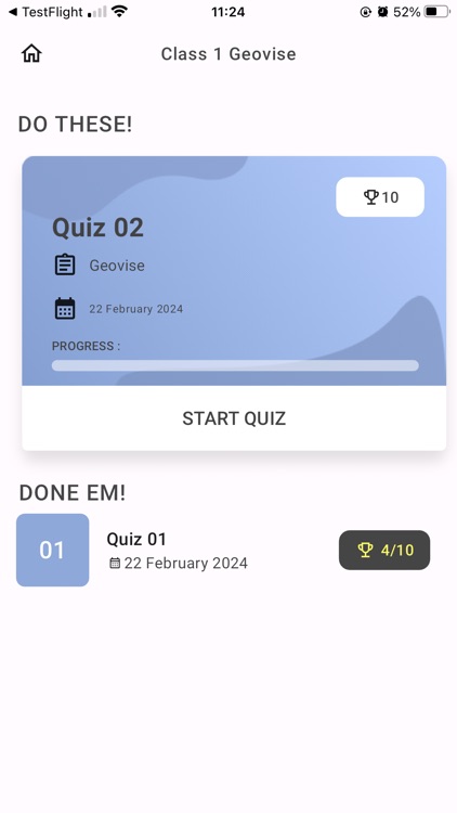 Geovise screenshot-5