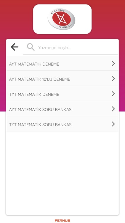 Karaağaç Yayıncılık