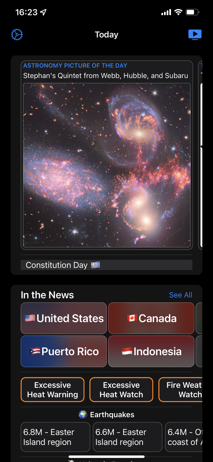 Paradigm The Scientific Model