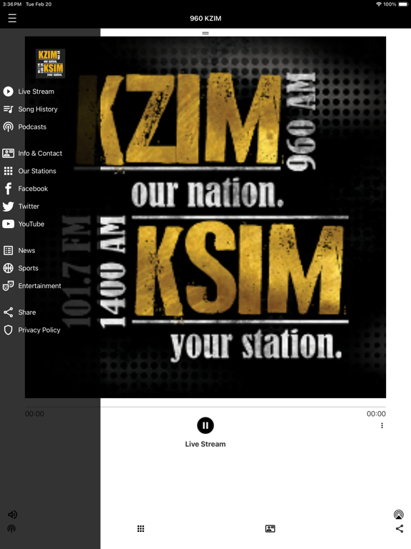 Screenshot #5 pour KZIM