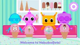 Game screenshot Nekudos Bots mod apk