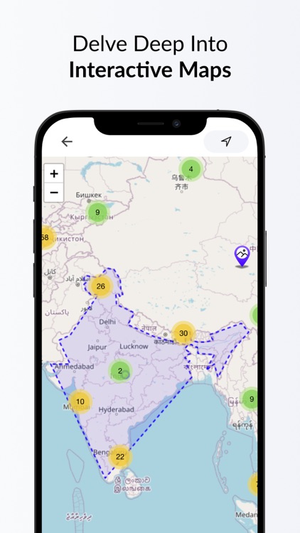 Chalk Climbing screenshot-5