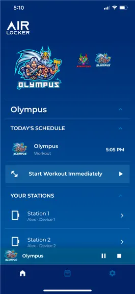 Game screenshot ALT TV mod apk