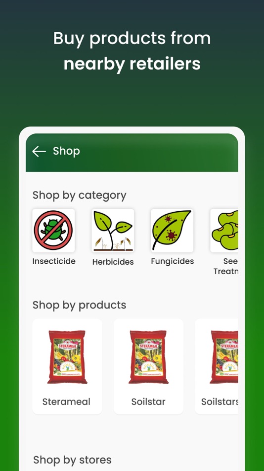 #4. nurture.farm Kheti Ka App (iOS) 由: Nurture AgTech Private Limited