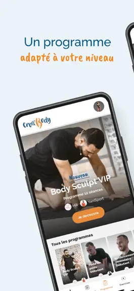 Game screenshot Croq'Body mod apk