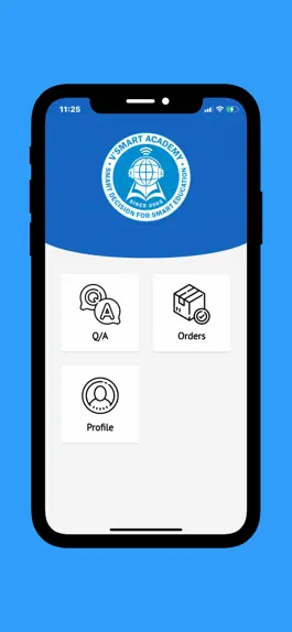 Game screenshot Vsmart Academy Official apk