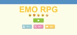 Game screenshot EmoRPG mod apk