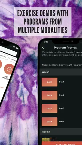 Game screenshot Fit by Forrest apk