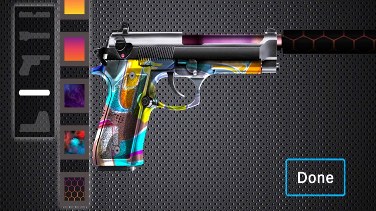 Shotgun Sounds: Gun Simulator screenshot-4