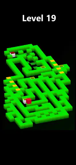 Game screenshot Maze - Logic hack