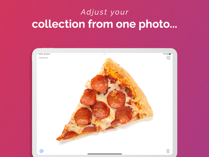 REX Receptive Expressive ID