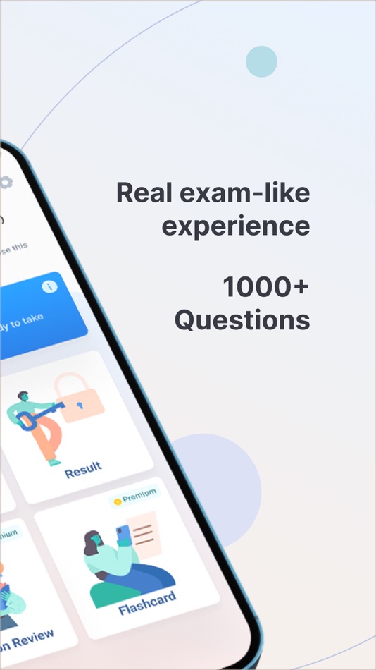 #2. PSPO Exam Simulator (iOS) 由: Nguyen Duy Khanh