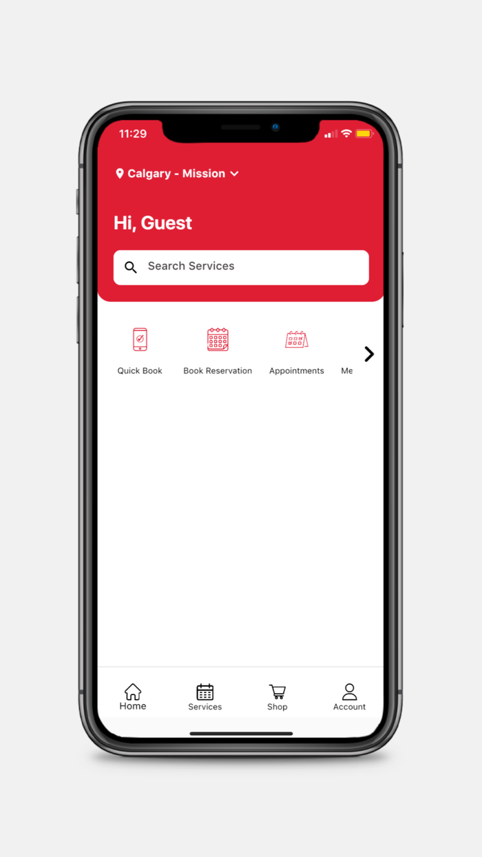 Foxy Box Laser  Wax Bar