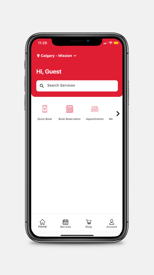 #1. Foxy Box Laser + Wax Bar (iOS) 由: Foxy Box Inc