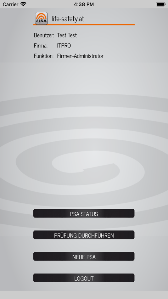 #2. A. Haberkorn LiSA (iOS) 由: A. Haberkorn & Co GmbH