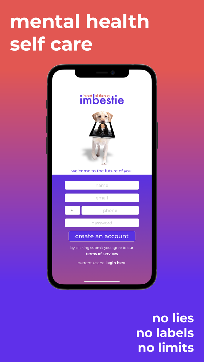 im bestie secret sessions