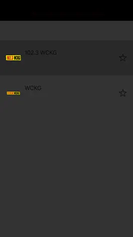 Game screenshot 102.3 WCKG Chicago mod apk
