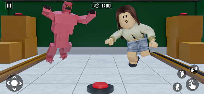 Tower of Hill Escape Chapter