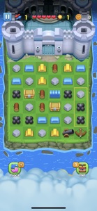 Merge Tower : Defense Dragon screenshot #1 for iPhone