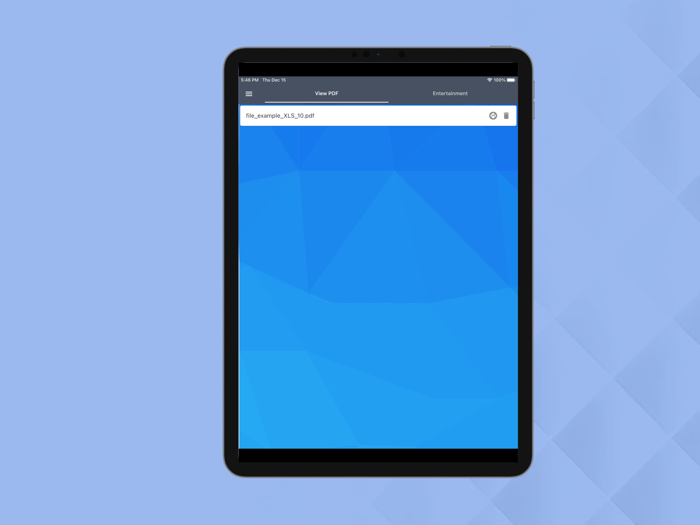 Excel To Pdf Converter