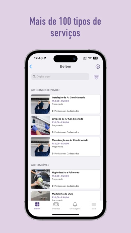 Outdoor screenshot-3