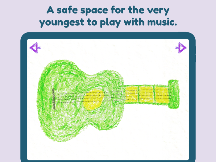 Baby Instrument Sounds