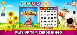 Game screenshot Pet Bingo: Bingo Game 2022 hack