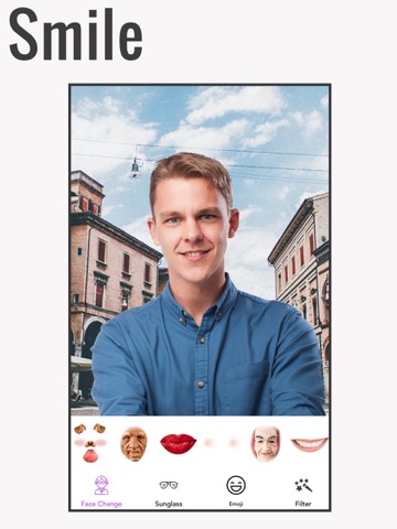ベスト Faceapp フォトエディタアプリのおすすめ画像2