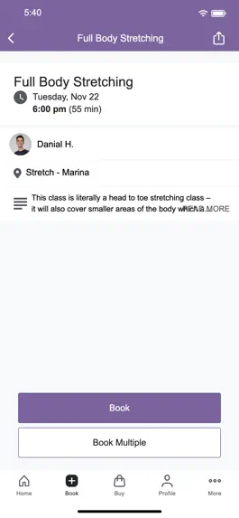 Game screenshot Stretch.com hack