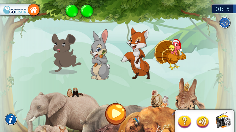 #6. Kreative Kid 03 (iOS) 由: Rafal Sadowski