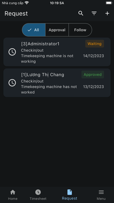 StarOffice Screenshot