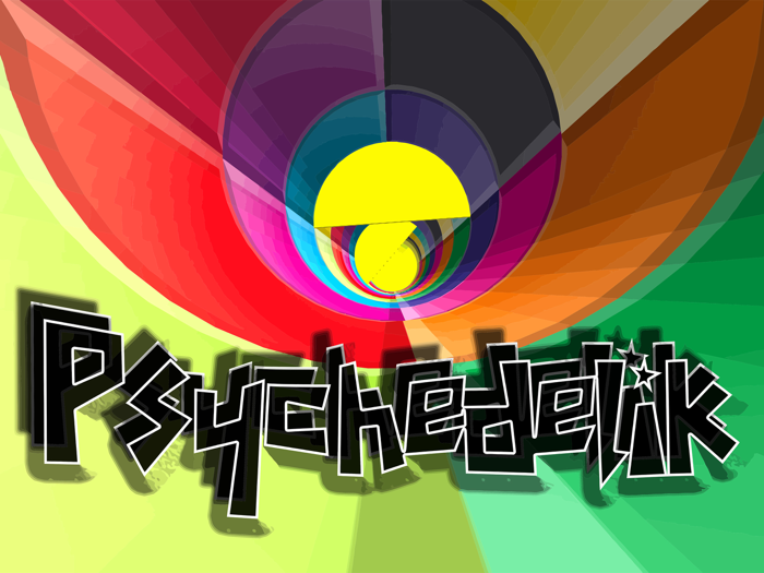 Psychedelik