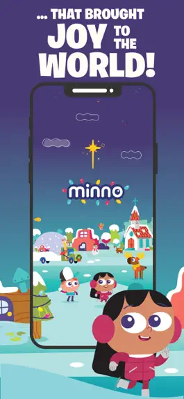 Game screenshot Kids Christmas Bible Stories hack