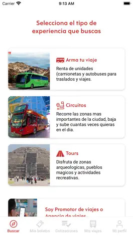 Game screenshot Turibus Ride apk
