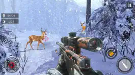 Game screenshot Deer Hunting 3D Hunter season hack