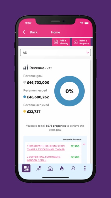 POW_R Screenshot
