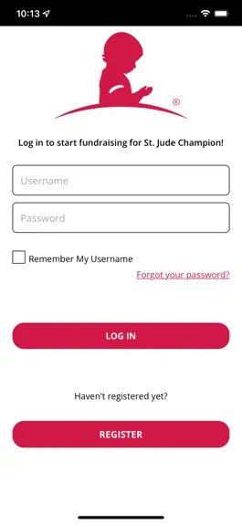 Game screenshot St. Jude Champion mod apk