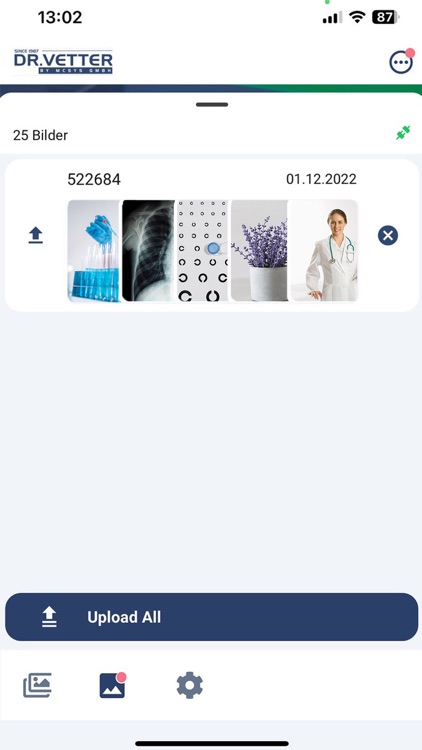 SnapDoc screenshot-5