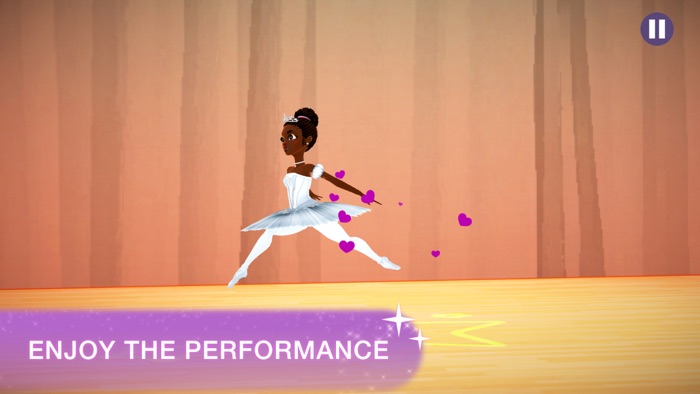 Beauty Ballerina Ballet Dance