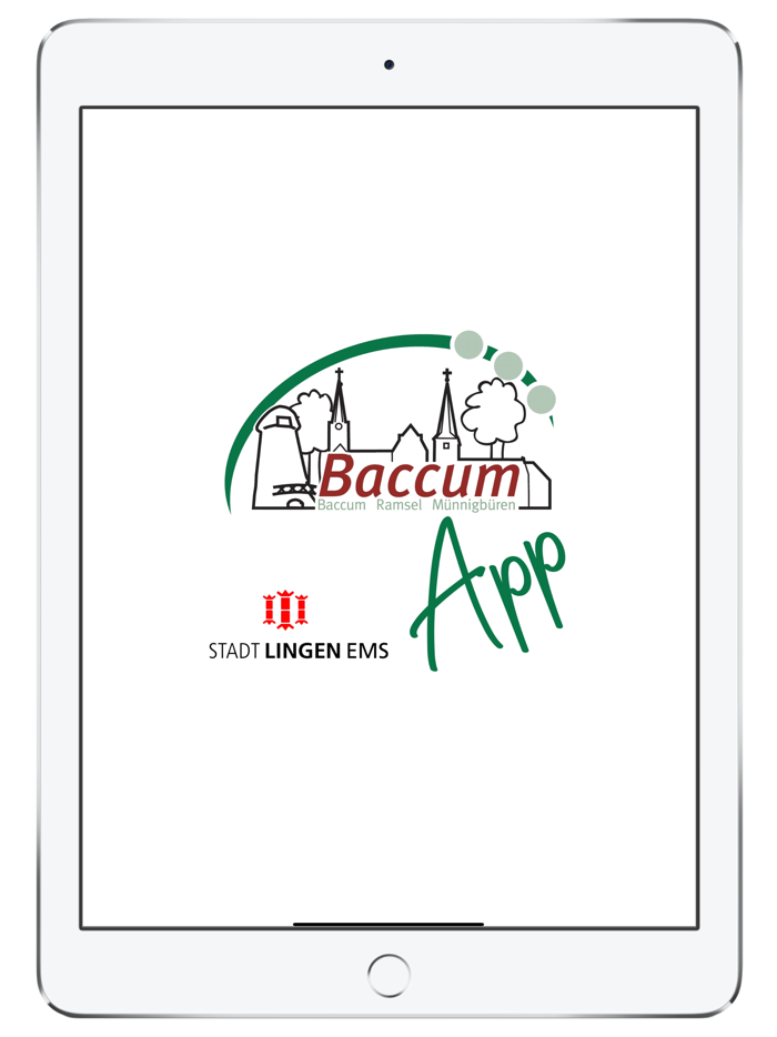 Baccum App