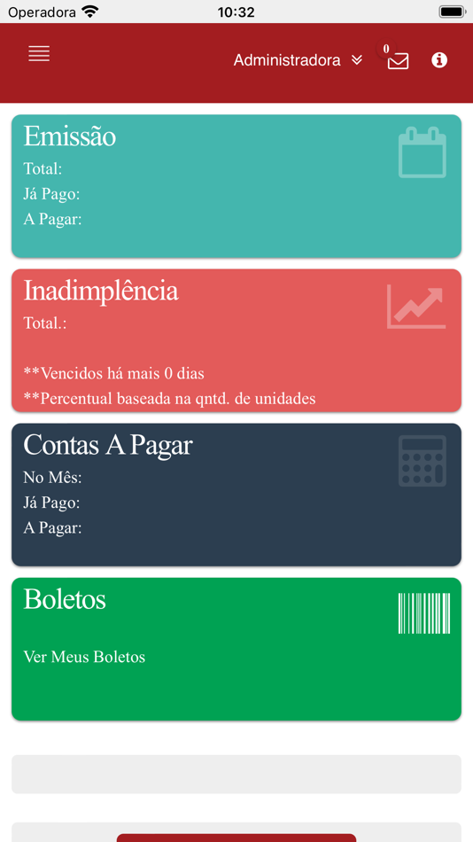 #1. André Crisóstomo (iOS) 由: Sami Sistemas Ltda