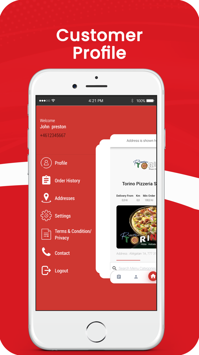 Torino Pizzeria Smedjebacken