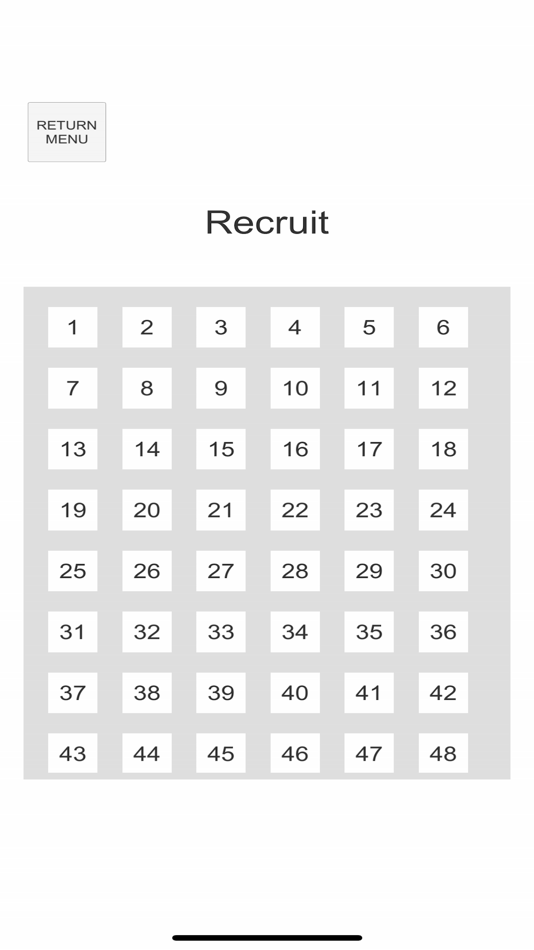 #3. Sudoku Classics Master (iOS) 来自: 裕广 江