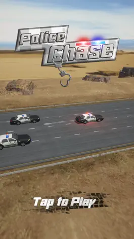 Game screenshot Police Chase: Speed Arrest apk