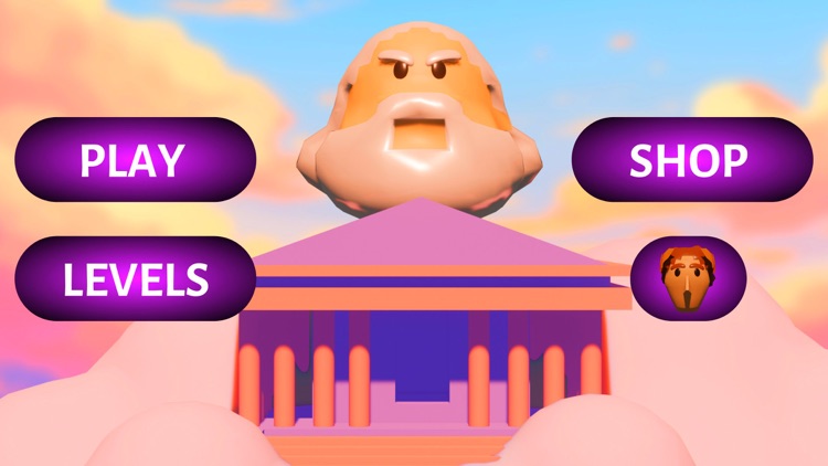 Gates of Olympus: Exile screenshot-4