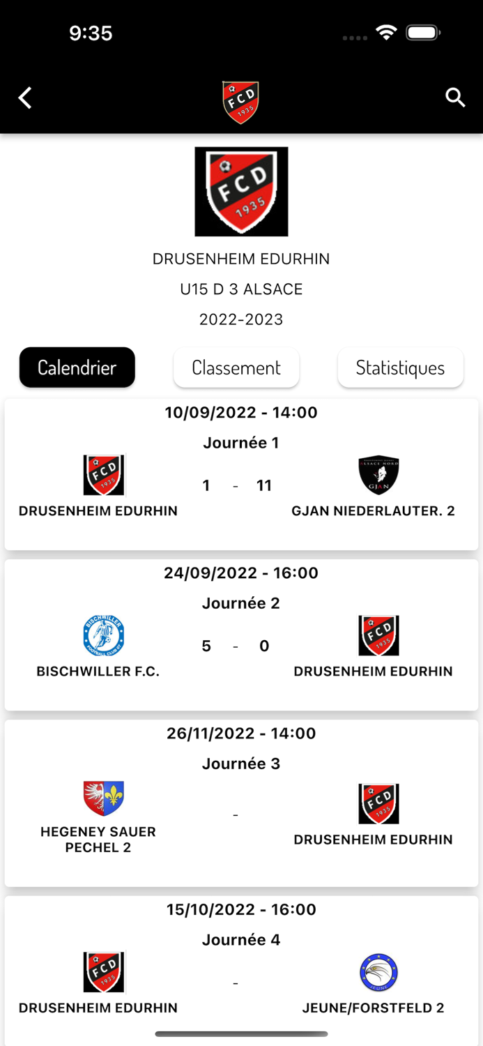 FC Drusenheim
