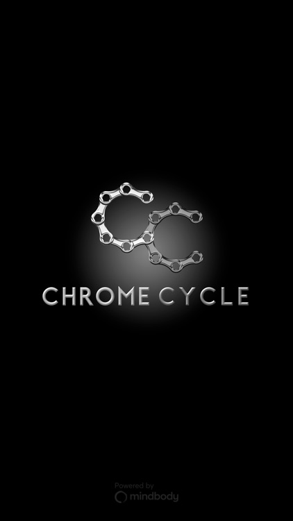 Chrome Cycle Studio