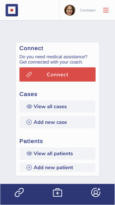 MedAssist Live Screenshot