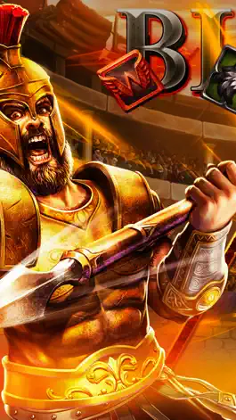Game screenshot Sparta's Legacy apk